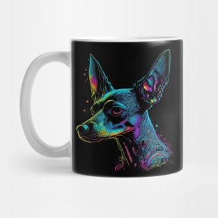 Min Pin Mug